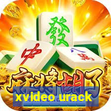 xvideo urack